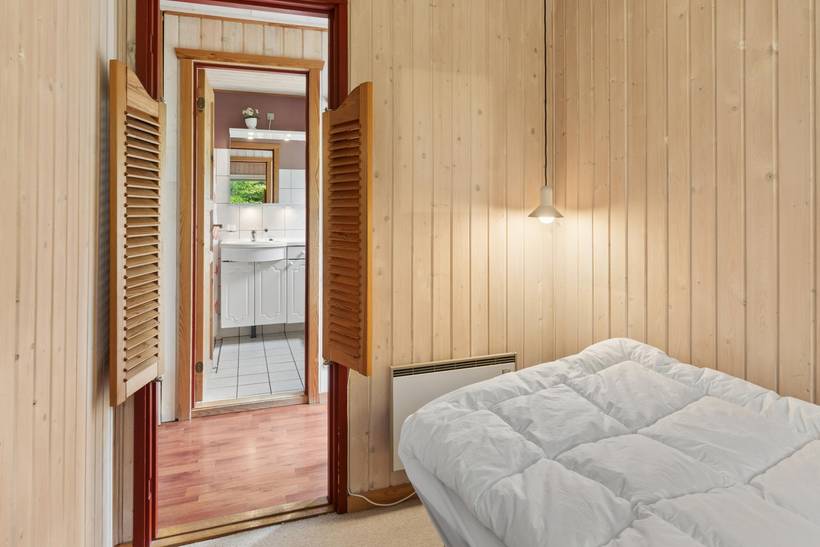 Foto von Ferienhaus UW05 in Sjællands Odde - Westseeland