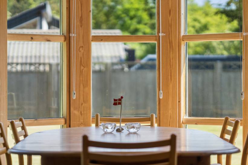 Foto von Ferienhaus UW05 in Sjællands Odde - Westseeland