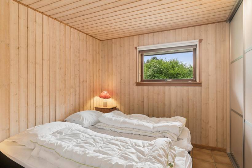 Foto von Ferienhaus UW05 in Sjællands Odde - Westseeland
