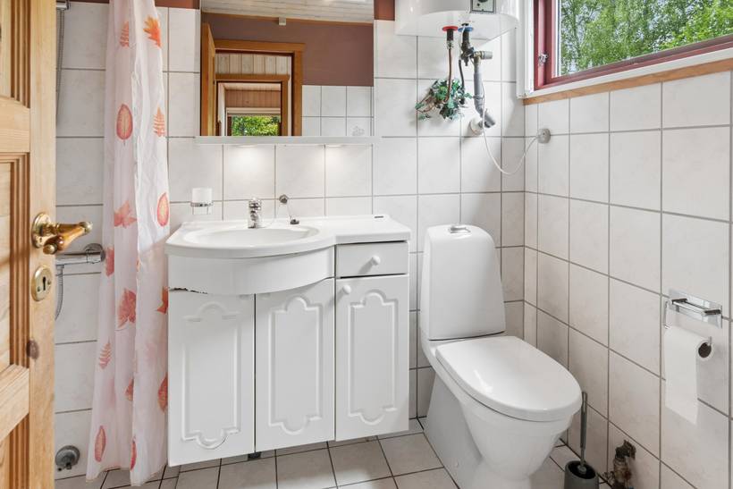 Foto von Ferienhaus UW05 in Sjællands Odde - Westseeland