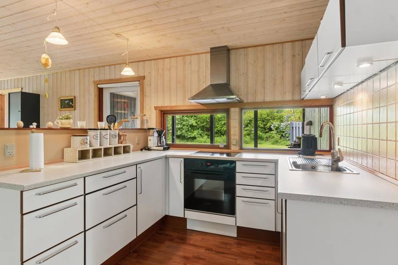 Foto von Ferienhaus UW05 in Sjællands Odde - Westseeland
