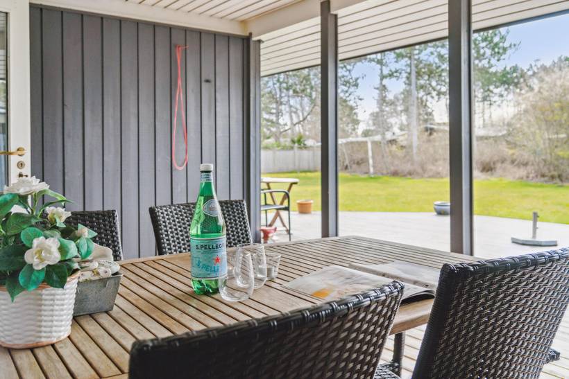 Foto von Ferienhaus UW05 in Sjællands Odde - Westseeland