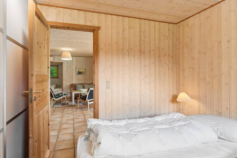 Foto von Ferienhaus UW05 in Sjællands Odde - Westseeland