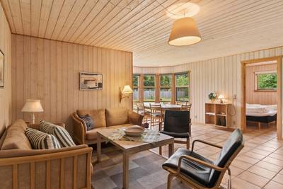 Vorschaubild von Ferienhaus UW05 in Sjællands Odde - Westseeland