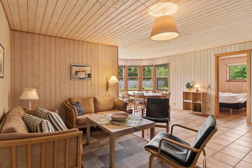 Foto von Ferienhaus UW05 in Sjællands Odde - Westseeland
