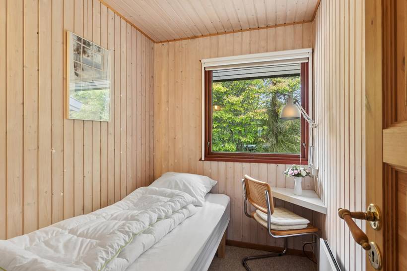 Foto von Ferienhaus UW05 in Sjællands Odde - Westseeland