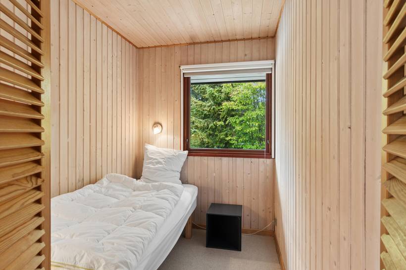 Foto von Ferienhaus UW05 in Sjællands Odde - Westseeland