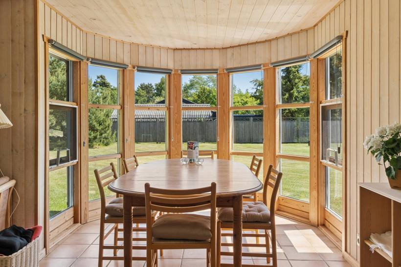 Foto von Ferienhaus UW05 in Sjællands Odde - Westseeland
