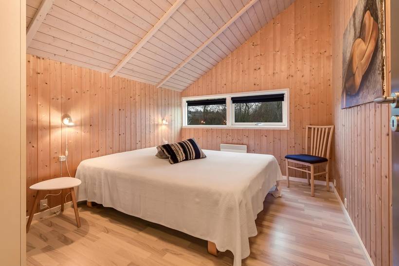 Foto von Ferienhaus UW08 in Bork Havn - Westjütland