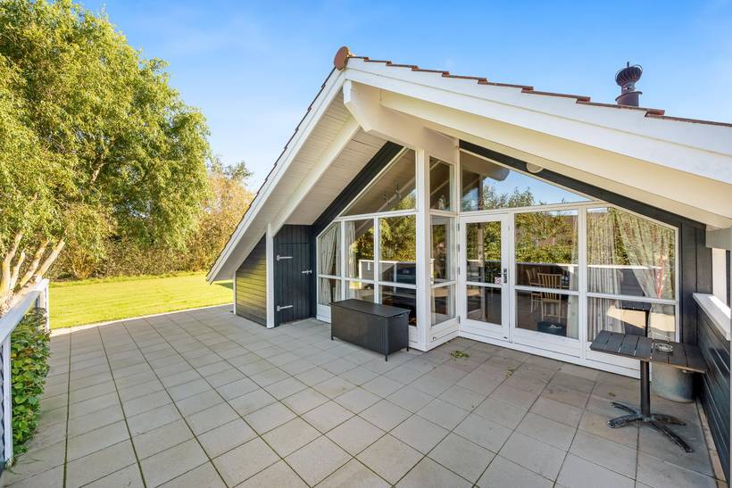 Foto von Ferienhaus UW08 in Bork Havn - Westjütland