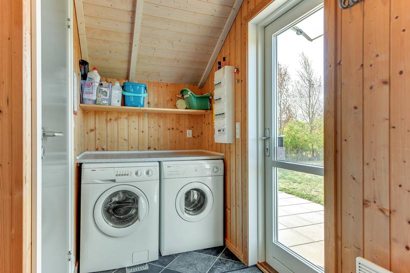 Foto von Ferienhaus UW08 in Bork Havn - Westjütland