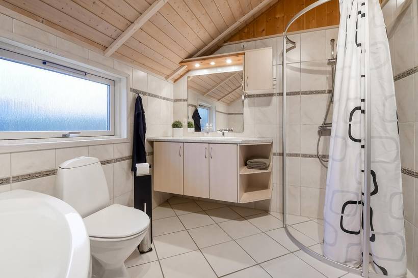 Foto von Ferienhaus UW08 in Bork Havn - Westjütland