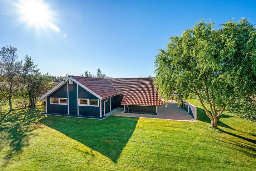 Foto von Ferienhaus UW08 in Bork Havn - Westjütland