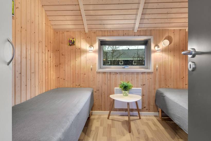 Foto von Ferienhaus UW08 in Bork Havn - Westjütland