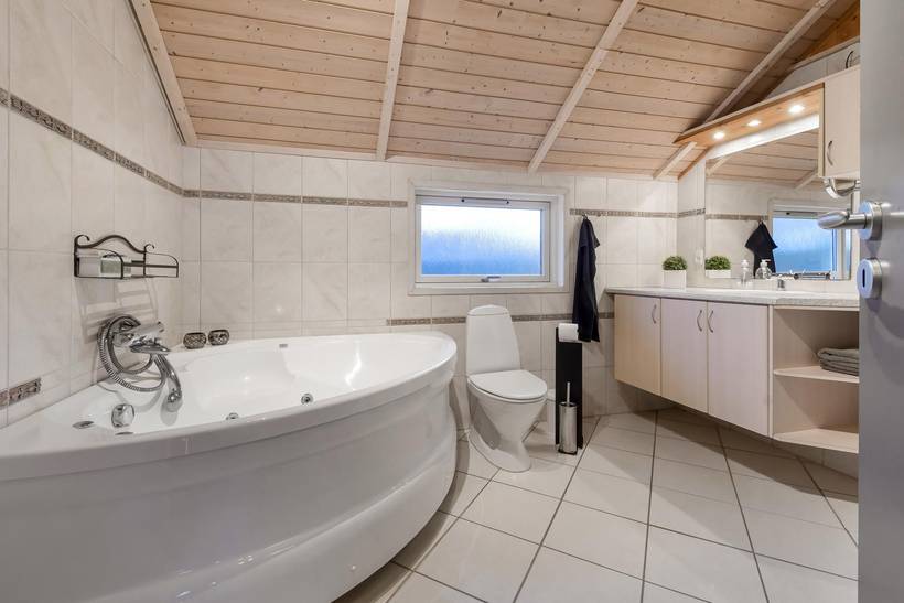 Foto von Ferienhaus UW08 in Bork Havn - Westjütland
