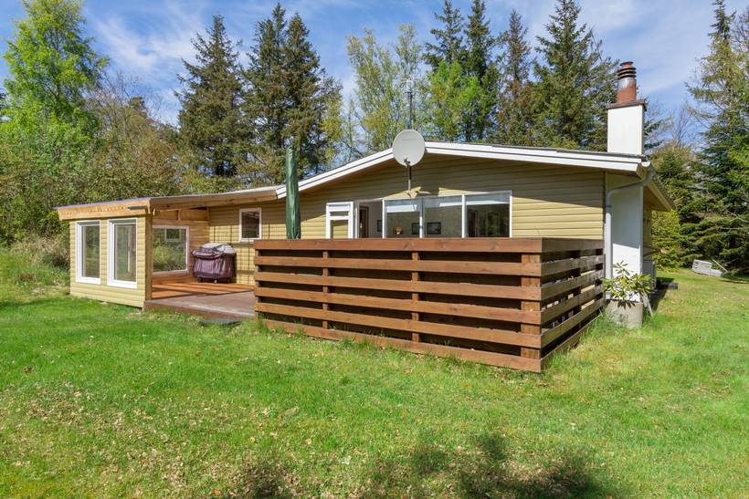 Foto von Ferienhaus UW21 in Lyngså - Nordjütland Ost
