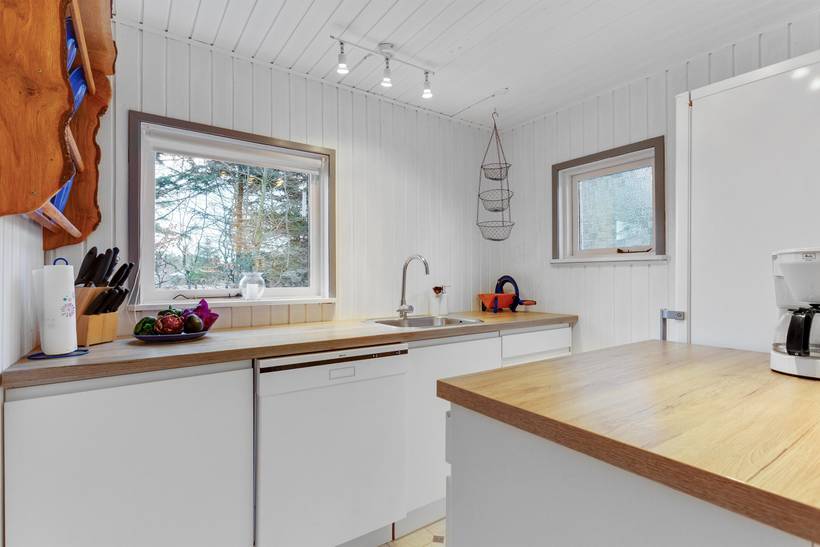 Foto von Ferienhaus UW21 in Lyngså - Nordjütland Ost