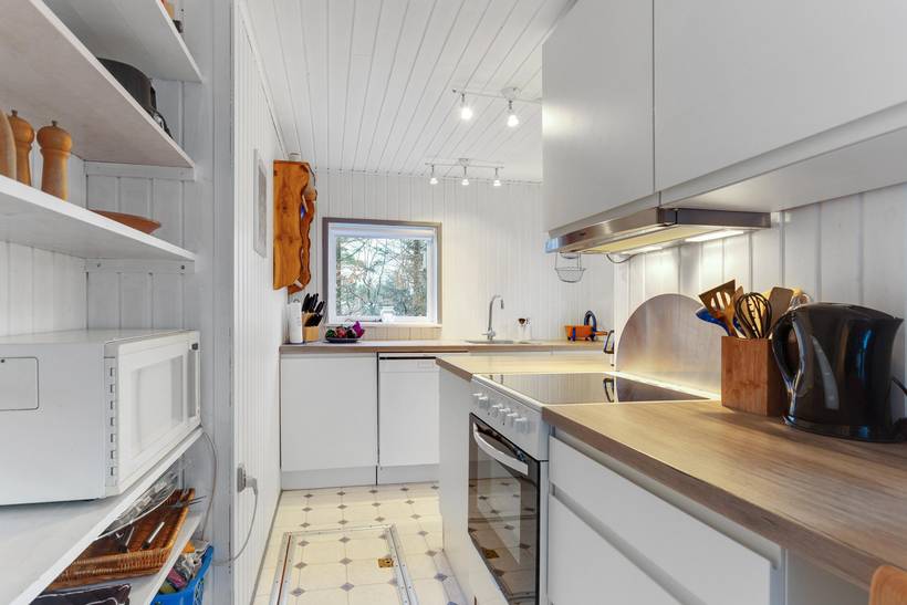 Foto von Ferienhaus UW21 in Lyngså - Nordjütland Ost
