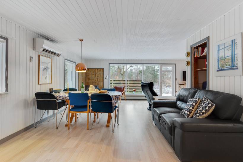 Foto von Ferienhaus UW21 in Lyngså - Nordjütland Ost