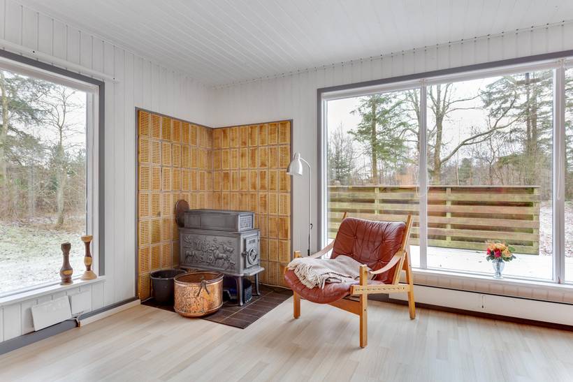 Foto von Ferienhaus UW21 in Lyngså - Nordjütland Ost