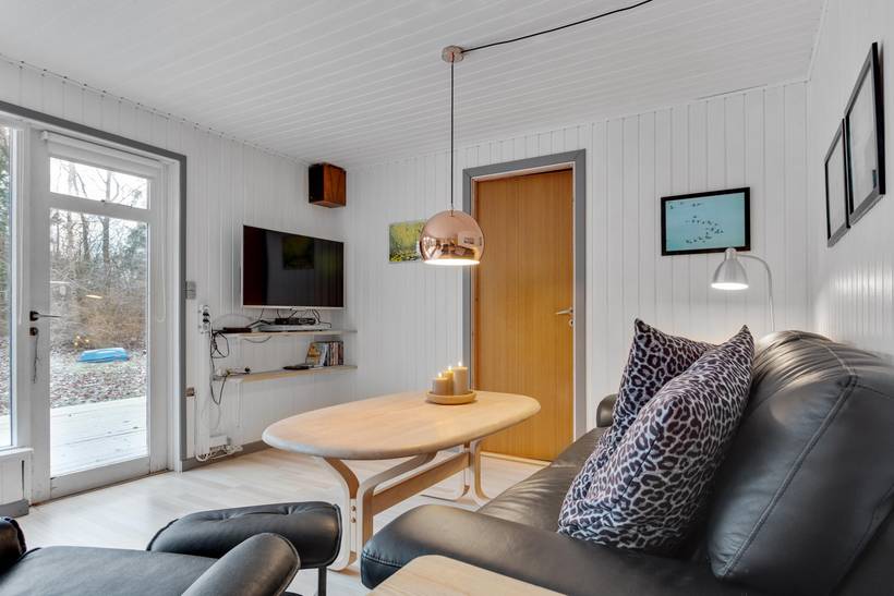 Foto von Ferienhaus UW21 in Lyngså - Nordjütland Ost