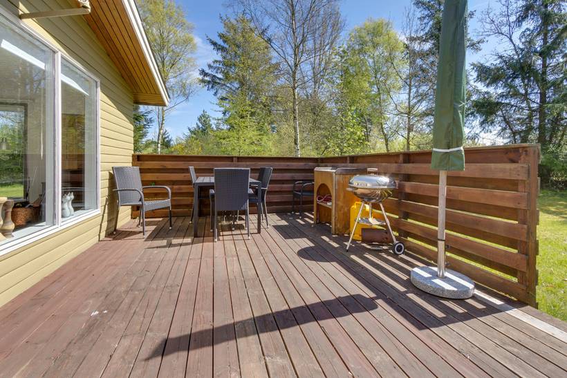 Foto von Ferienhaus UW21 in Lyngså - Nordjütland Ost