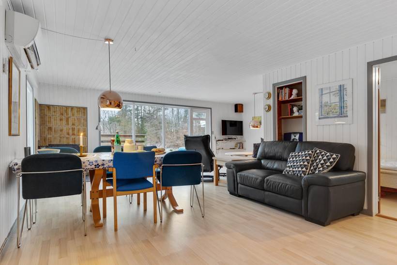 Foto von Ferienhaus UW21 in Lyngså - Nordjütland Ost