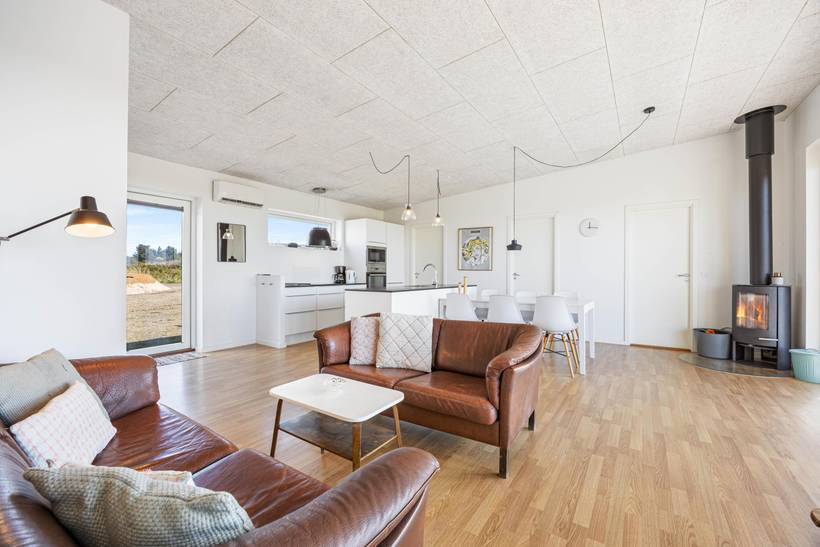 Foto von Ferienhaus UW29 in Lodbjerg Hede - Søndervig - Westjütland