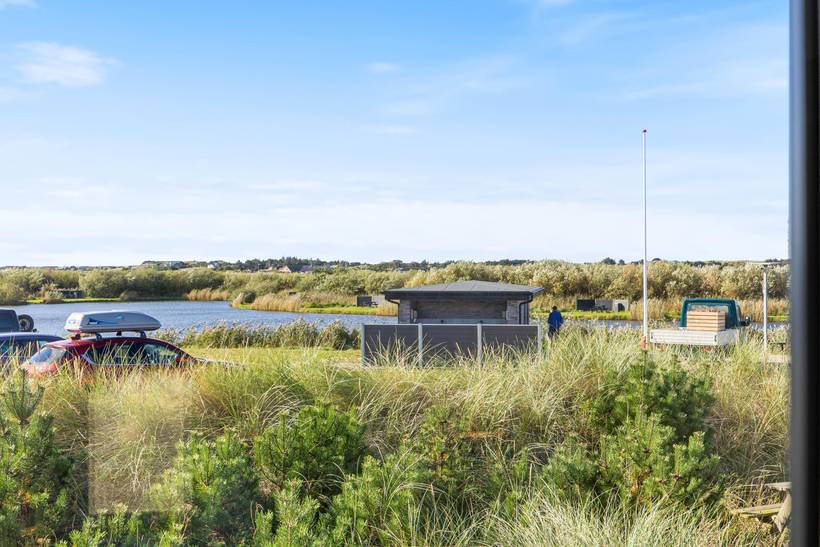 Foto von Ferienhaus UW29 in Lodbjerg Hede - Søndervig - Westjütland