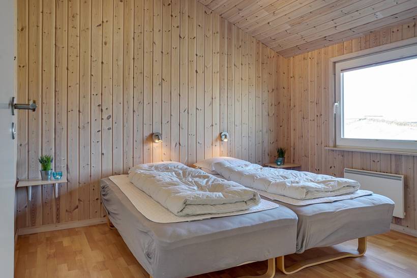 Foto von Ferienhaus UW32 in Klitmøller - Thy/Limfjord