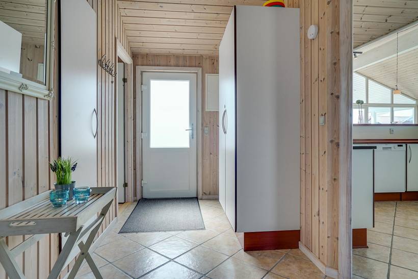 Foto von Ferienhaus UW32 in Klitmøller - Thy/Limfjord