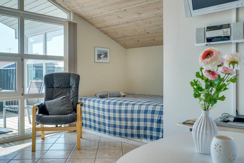 Foto von Ferienhaus UW32 in Klitmøller - Thy/Limfjord