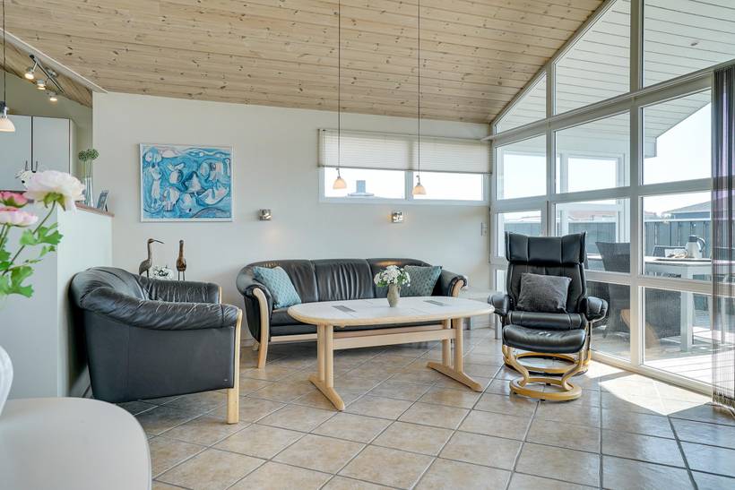 Foto von Ferienhaus UW32 in Klitmøller - Thy/Limfjord