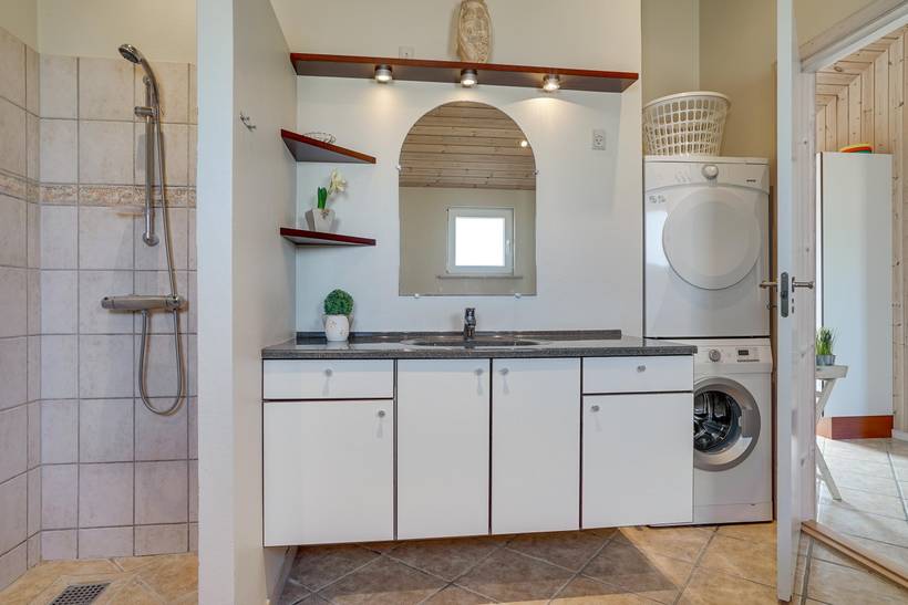 Foto von Ferienhaus UW32 in Klitmøller - Thy/Limfjord