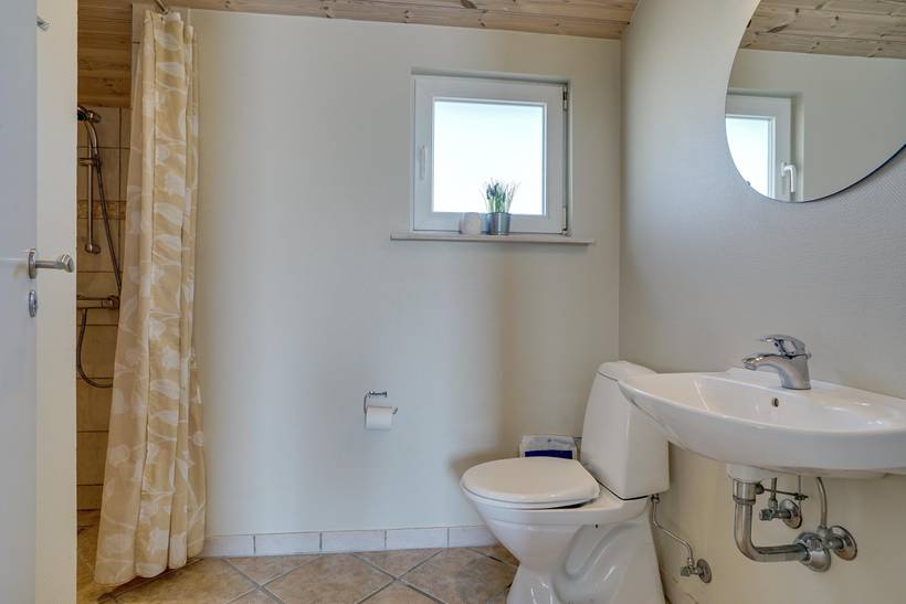 Foto von Ferienhaus UW32 in Klitmøller - Thy/Limfjord
