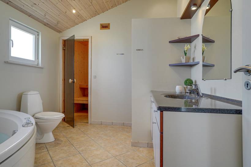 Foto von Ferienhaus UW32 in Klitmøller - Thy/Limfjord