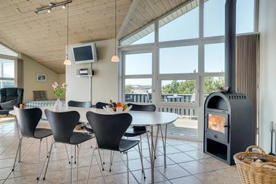 Vorschaubild von Ferienhaus UW32 in Klitmøller - Thy/Limfjord