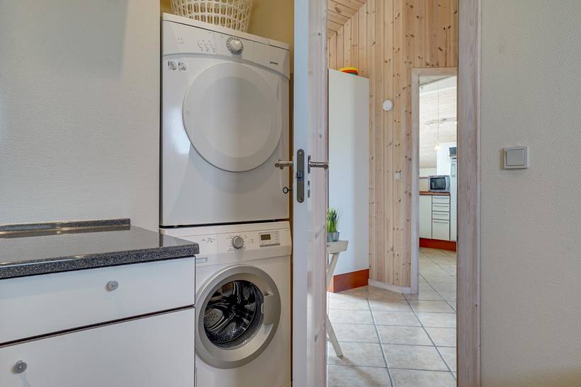 Foto von Ferienhaus UW32 in Klitmøller - Thy/Limfjord