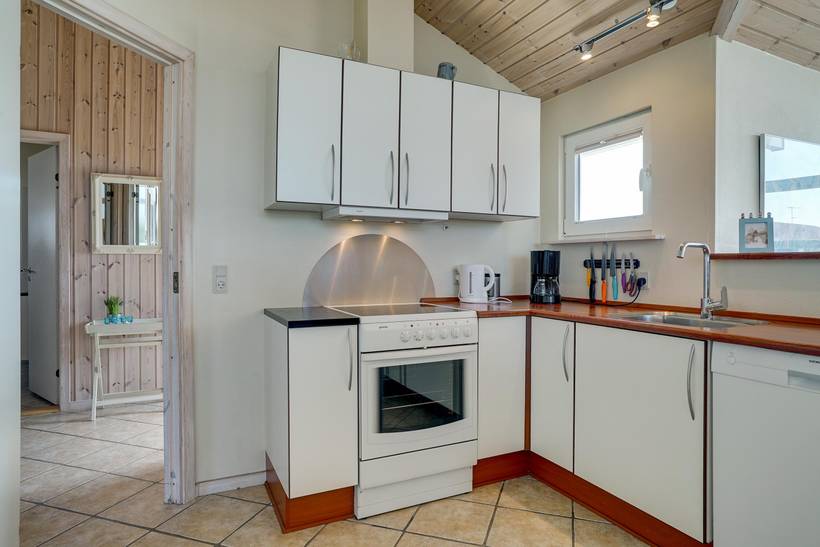 Foto von Ferienhaus UW32 in Klitmøller - Thy/Limfjord