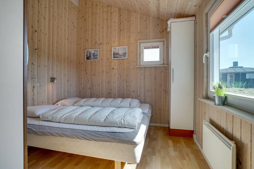Foto von Ferienhaus UW32 in Klitmøller - Thy/Limfjord