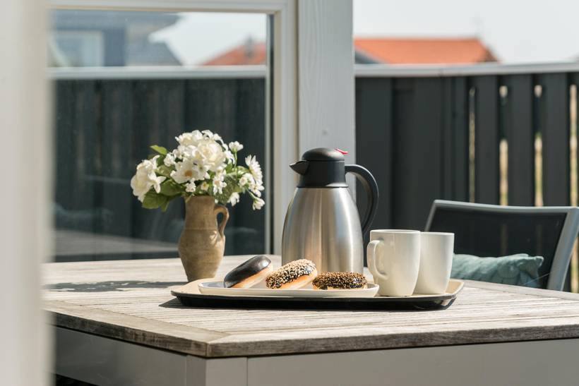 Foto von Ferienhaus UW32 in Klitmøller - Thy/Limfjord