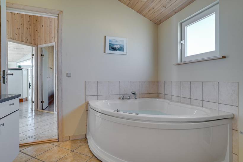 Foto von Ferienhaus UW32 in Klitmøller - Thy/Limfjord