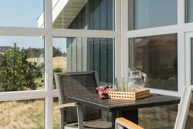 Foto von Ferienhaus UW32 in Klitmøller - Thy/Limfjord