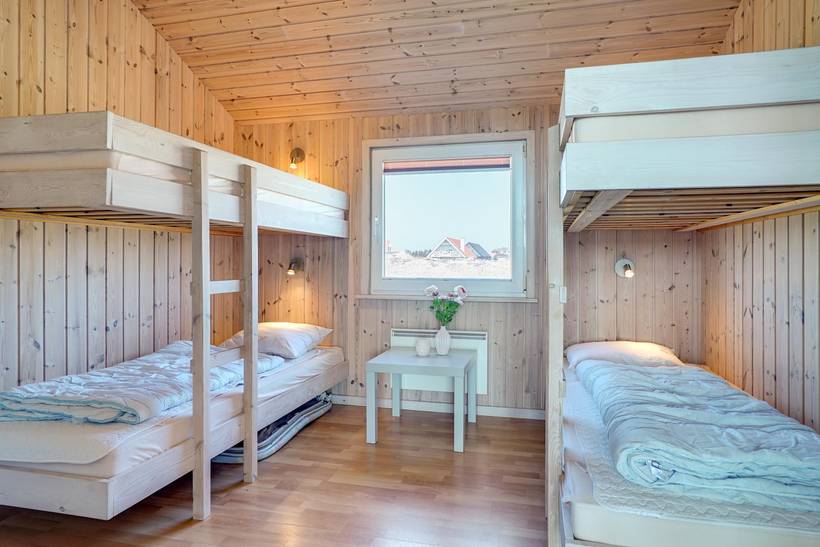 Foto von Ferienhaus UW32 in Klitmøller - Thy/Limfjord