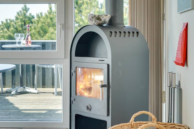 Foto von Ferienhaus UW32 in Klitmøller - Thy/Limfjord