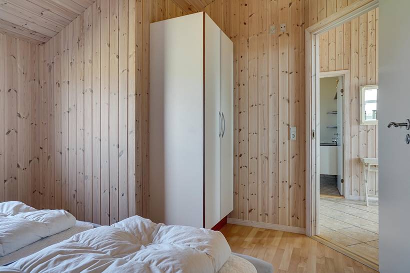 Foto von Ferienhaus UW32 in Klitmøller - Thy/Limfjord