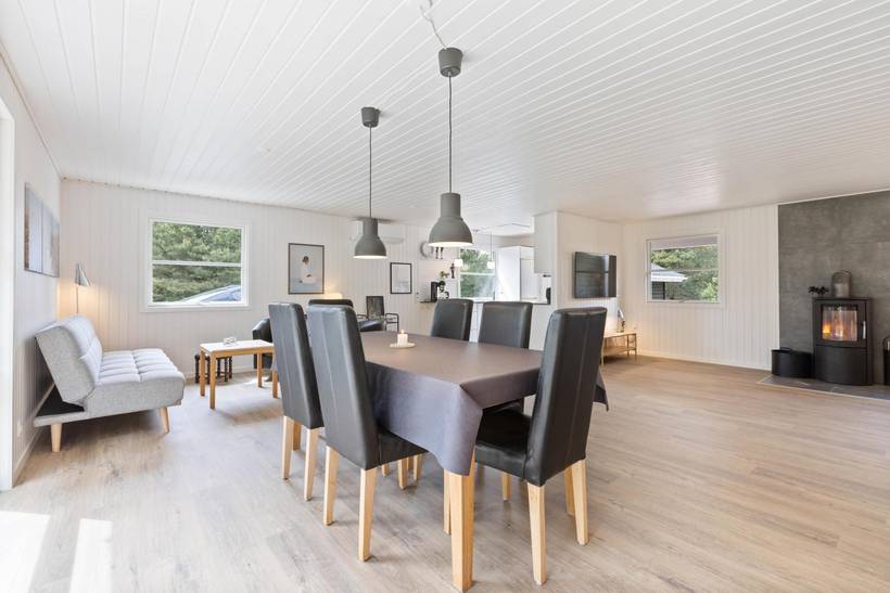 Foto von Ferienhaus UW34 in Blåvand - Westjütland