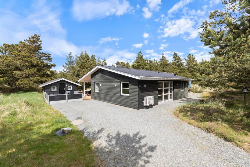 Foto von Ferienhaus UW34 in Blåvand - Westjütland