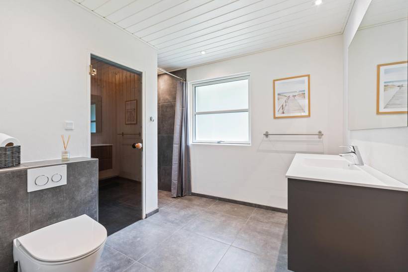 Foto von Ferienhaus UW34 in Blåvand - Westjütland