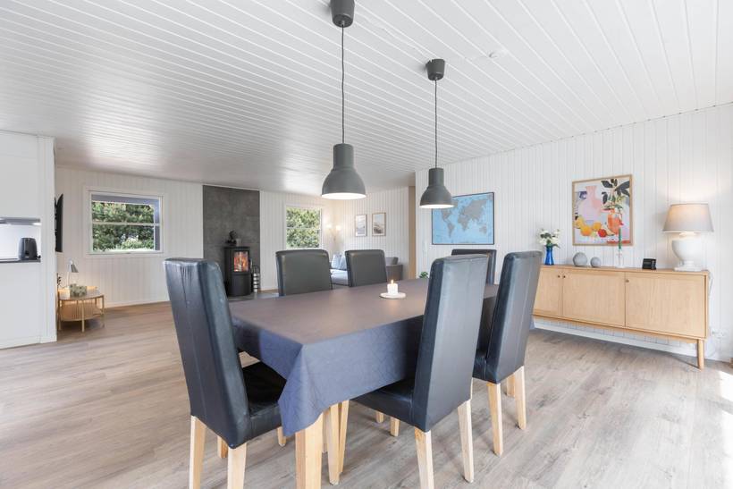 Foto von Ferienhaus UW34 in Blåvand - Westjütland